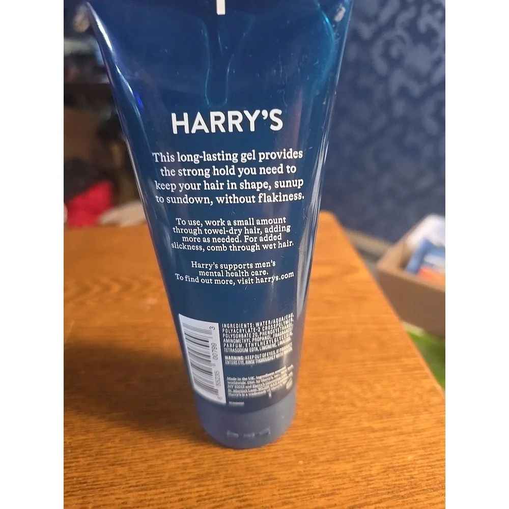 Harrys of London harry sculpting